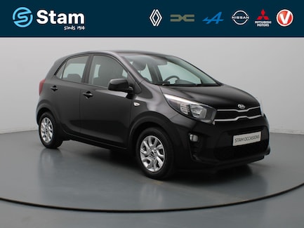 Kia Picanto 0