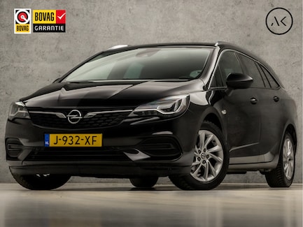 Opel Astra 0