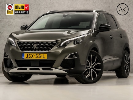 Peugeot 3008 0