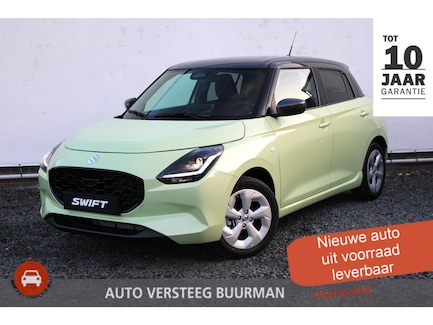 Suzuki Swift 0