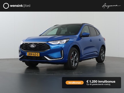 Ford Kuga 0
