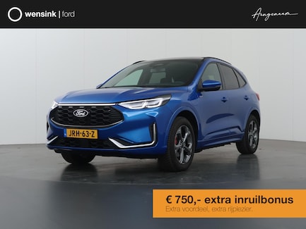Ford Kuga 0