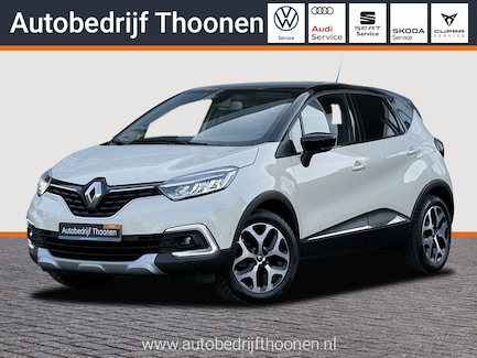 Renault Captur 0