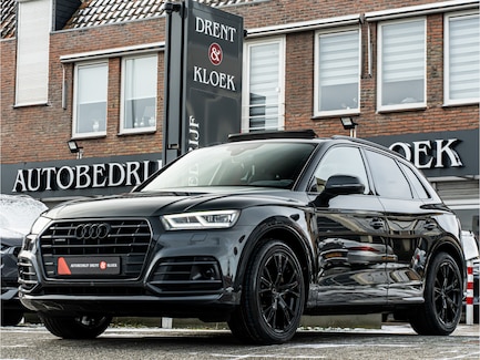 Audi Q5 0