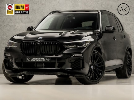 BMW X5 0