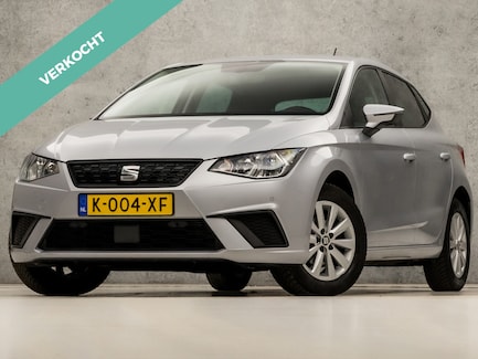 SEAT Ibiza 0