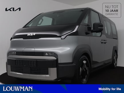 Kia PV5 0