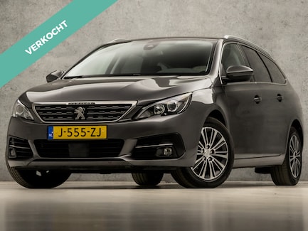 Peugeot 308 0