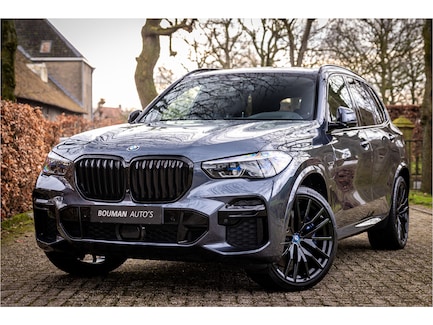 BMW X5 0