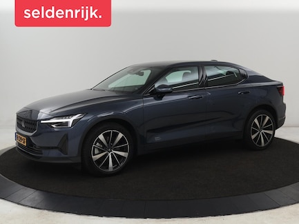 Polestar 2 0