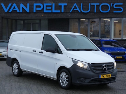 Mercedes-Benz Vito 0