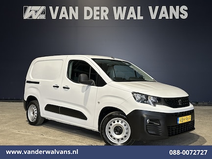 Peugeot Partner 0