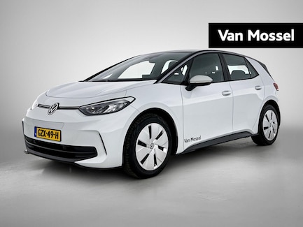 Volkswagen ID.3 0