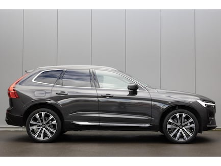 Volvo XC60 0