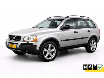 Volvo XC90 0