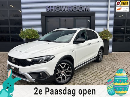 Fiat Tipo Cross 0