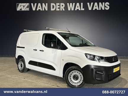 Peugeot Partner 0