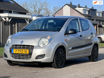 Suzuki Alto 0