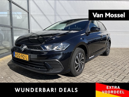 Volkswagen Polo 0