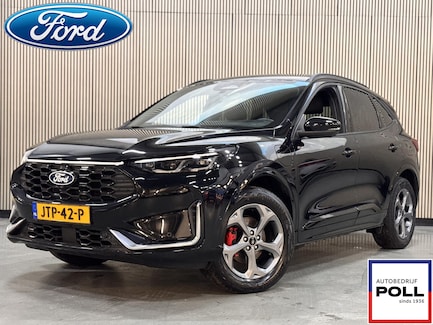 Ford Kuga 0