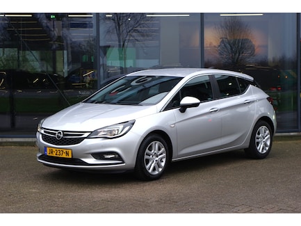 Opel Astra 0