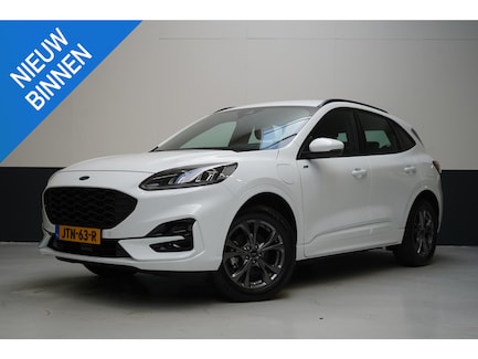 Ford Kuga 0