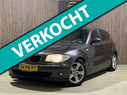 BMW 1-Serie 0