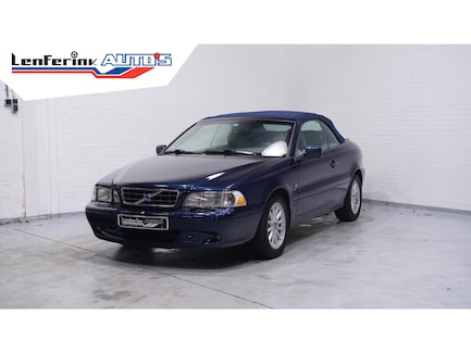 Volvo C70 0