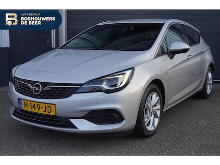 Opel Astra 0
