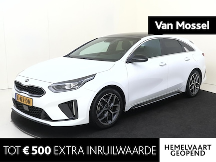 Kia ProCeed 0