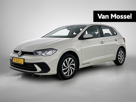Volkswagen Polo 0