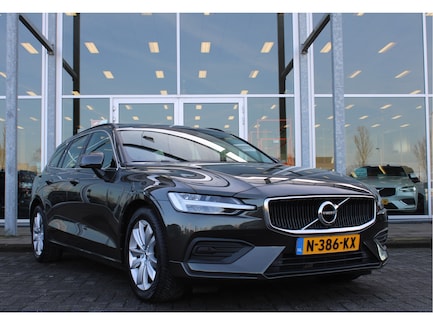 Volvo V60 0