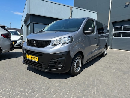 Peugeot Expert 0