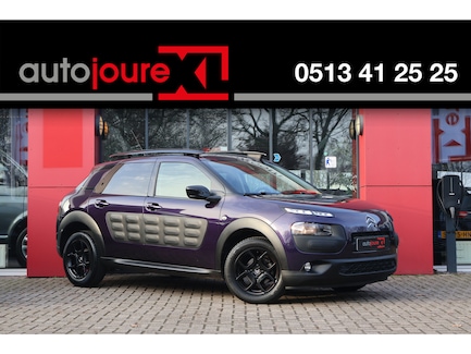 Citroën C4 Cactus 0