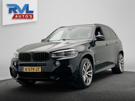 BMW X5 0