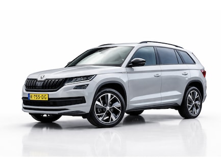 Skoda Kodiaq 0