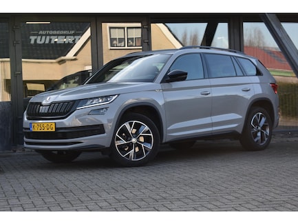 Skoda Kodiaq 0