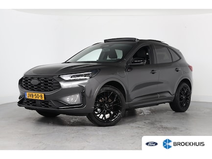 Ford Kuga 0