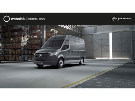 Mercedes-Benz Sprinter 0