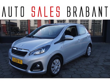 Peugeot 108 0