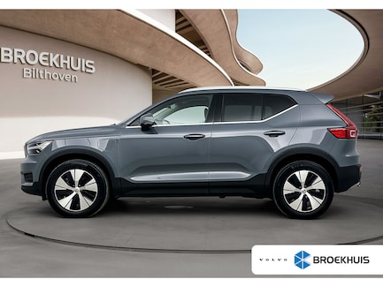 Volvo XC40 0