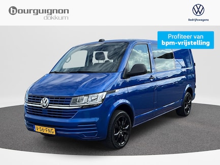 Volkswagen Transporter 0
