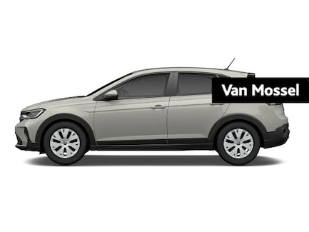 Volkswagen Taigo 0
