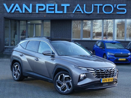 Hyundai Tucson 0