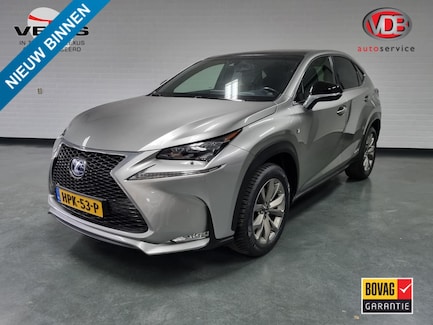Lexus NX 0