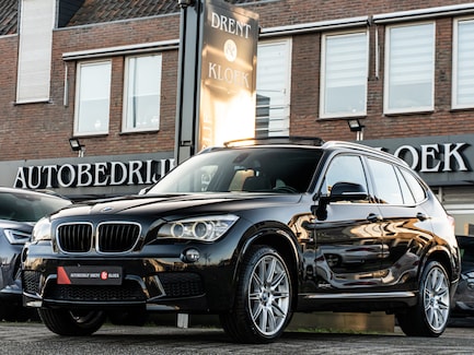 BMW X1 0