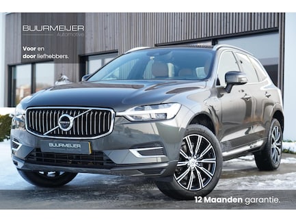 Volvo XC60 0