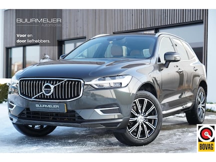 Volvo XC60 0
