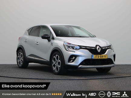 Renault Captur 0