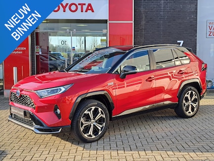 Toyota RAV4 0